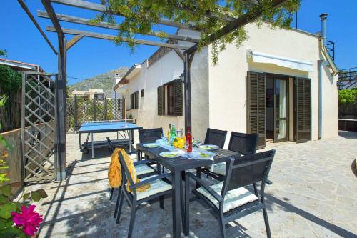 Villa Tomeu by Sealand Villas