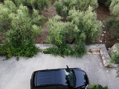 Gallery image of Unique View Maisonette in Akrotiri