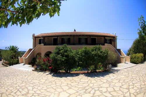 iliobasilema studios & apartments