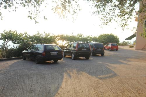 Gallery image of iliobasilema studios & apartments in Fiskardho