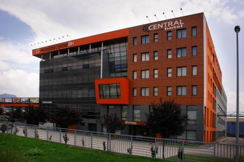 Hotel Central – Photos 2