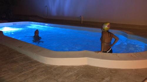 B&B RESORT SIGNORILE photo 26