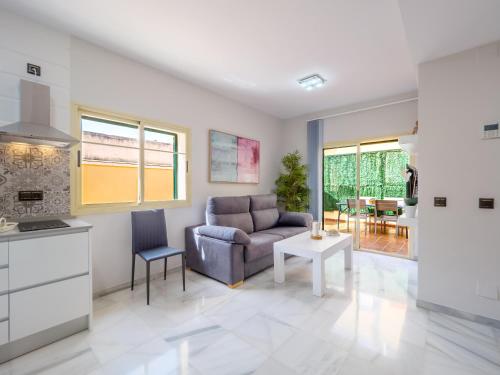 LA ALCAZABA - Exclusive Penthouse