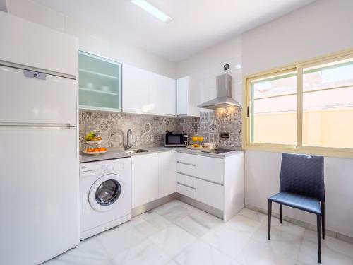 LA ALCAZABA - Exclusive Penthouse