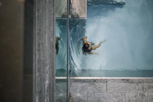 Clientes alojados en Hotel Arlberg Lech