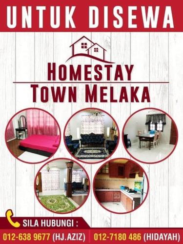 Homestay Bukit Piatu Melaka Rumah Luas Melaka 2021 Aasta Uuendatud Hinnad