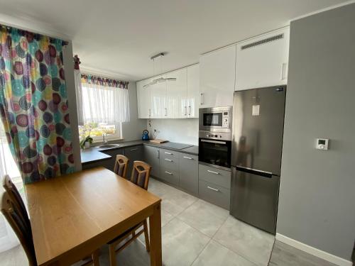 Apartament Viva Gdańsk