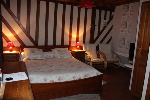 B&B Clos DeValpierre – Photos 4