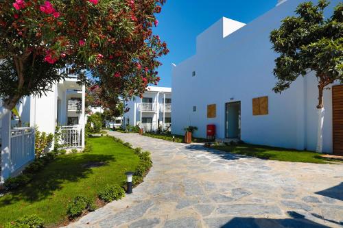 Gallery image of Yalıpark Beach Hotel in Yalıkavak