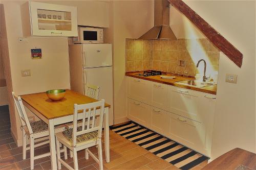 Casa Borgo Nuovo