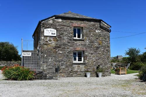 Plain Street Cottage, The Barn B&B – Photos 2