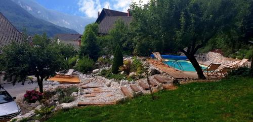 Holiday Home Katričnek – Photos 3