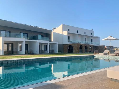 Gallery image of Callisti Suites in Sarti