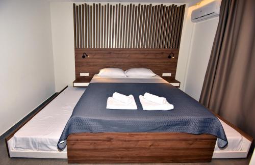 Gallery image of Eutopia in Paralia Katerinis