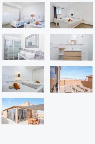 Ático Deluxe Corralejo Centro