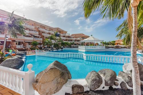Los Cristianos Royal Gardens
