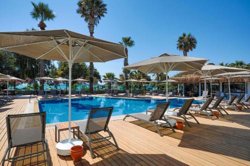 Gallery image of Yalıpark Beach Hotel in Yalıkavak