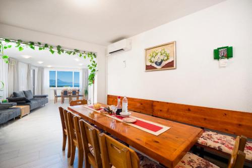 Gallery image of Holiday house Jogo in Selca