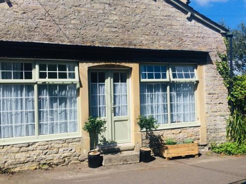 Gallery image of The Old General Store At The Laurels in Glastonbury