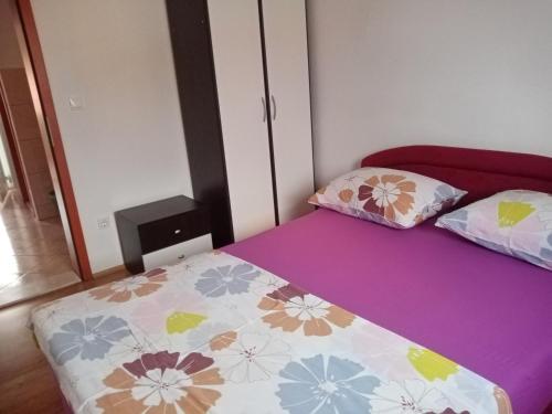 Apartman Kristina sa dvije sobe