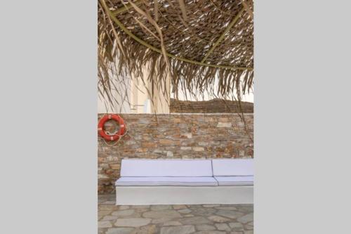 Fotografie z fotogalerie ubytování Marble Art Villas v destinaci Pánormos