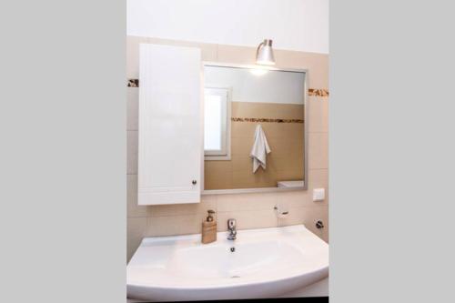 Fotografie z fotogalerie ubytování Marble Art Villas v destinaci Pánormos