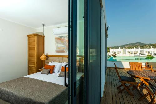 Gallery image of Yalıpark Beach Hotel in Yalıkavak