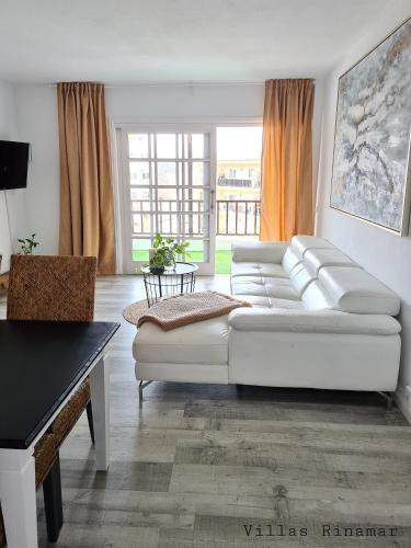 Adeje Penthouse by Villas Rinamar