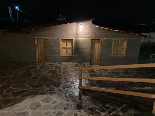 Gambar di galeri bagi Hotel Finca Belén di Tlaxco de Morelos