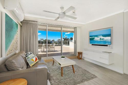 Foto da galeria de Elouera Tower em Maroochydore