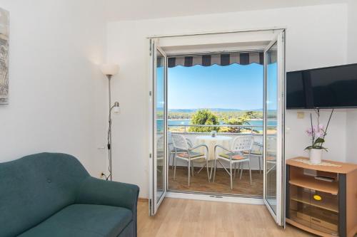 Apartment Cvijic Rose