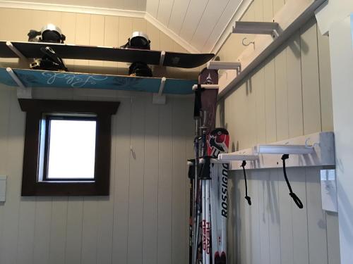 Imagen de la galería de Hawkridge Chalet - Honeymooners Chalet, en Arrowtown