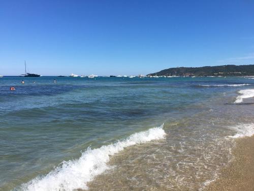 Gallery image of Apartment Port Grimaud in Grimaud