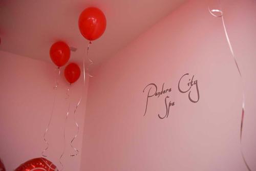 Pandora City spa – Photos 3