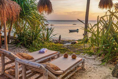 Photo de la galerie de l'établissement Karamba Eco Boutique Hotel, à Kizimkazi