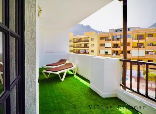 Adeje Penthouse by Villas Rinamar