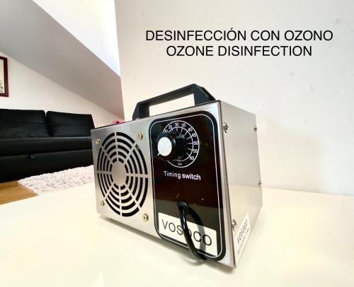 Kép Apartamento Turistico Plaza Mayor szállásáról Burgosban a galériában