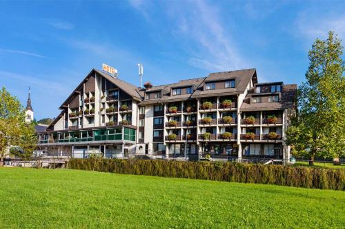 Gallery image of Hotel Cerkno in Cerkno