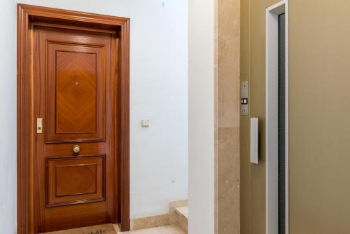 Apartamento Pilatos Central Superior photo 18