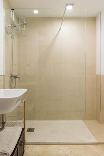 Apartamento Pilatos Central Superior photo 38