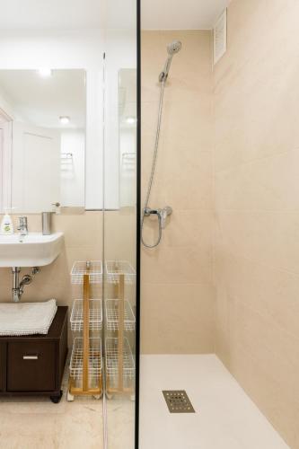 Apartamento Pilatos Central Superior photo 4