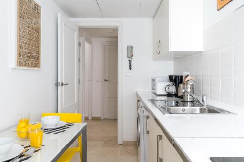 Apartamento Pilatos Central Superior photo 31