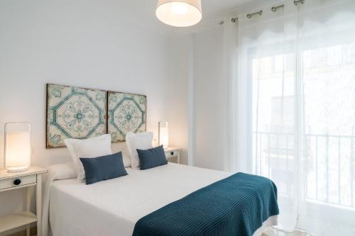 Apartamento Pilatos Central Superior photo 29