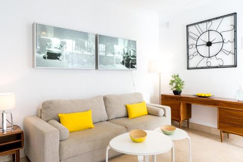 Apartamento Pilatos Central Superior photo 10