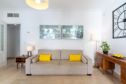 Apartamento Pilatos Central Superior photo 22