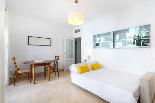 Apartamento Pilatos Central Superior photo 11