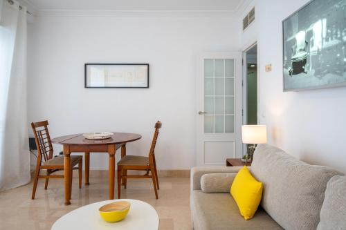 Apartamento Pilatos Central Superior photo 23