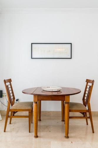 Apartamento Pilatos Central Superior photo 21