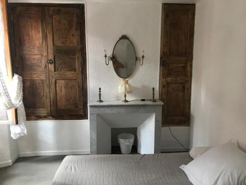 Gîte Saint Pierre