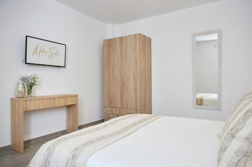 Medano Suites